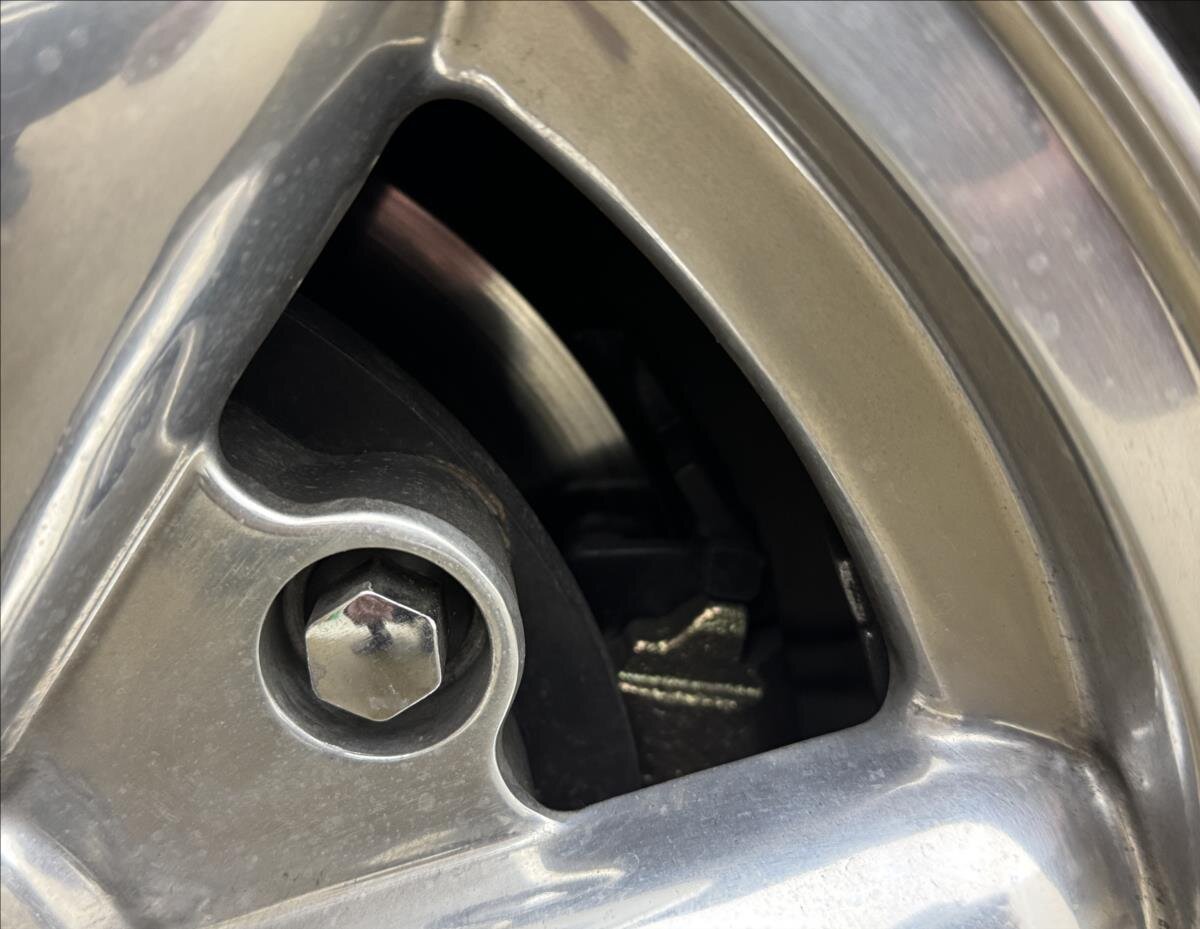 Volkswagen Ostatní Hatchback 1,2 l 30 kw