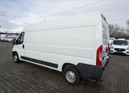 Citroën Jumper Ostatní 2,0 l 120 kw