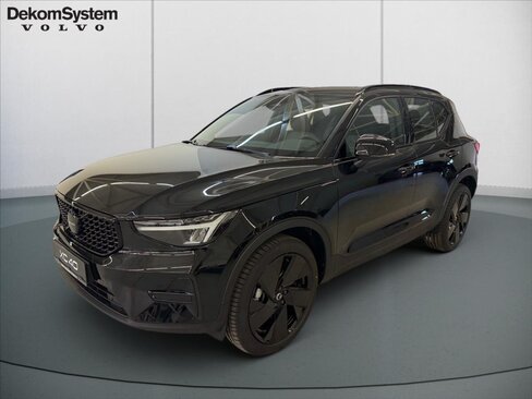 Volvo XC40 SUV / Terénní 0,0 0