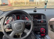 Audi A6 Sedan / Limuzína 0,0 170 kw