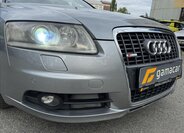 Audi A6 Kombi 3,0 l 171 kw