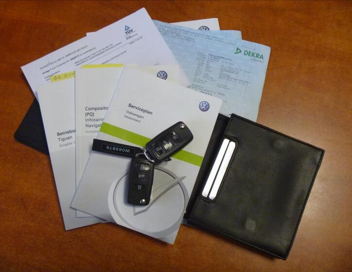 Volkswagen Tiguan 32