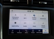 Ford Mondeo Kombi 2,0 l 110 kw