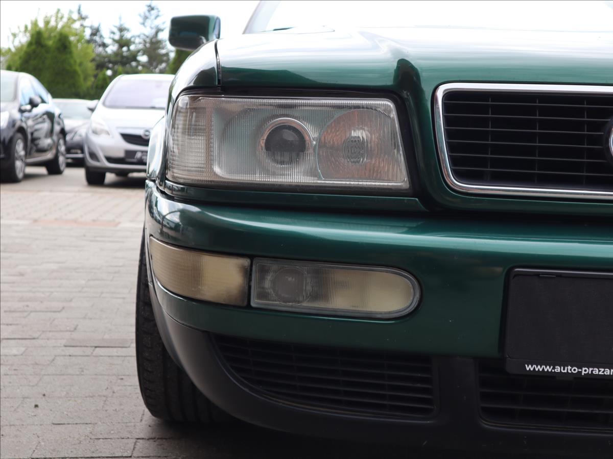 Audi 80