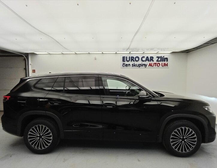 Volkswagen Tayron SUV 1,5 l 110 kw