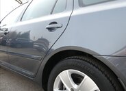 Škoda Octavia Kombi 1,4 l 90 kw