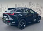 Lexus NX 350h 4