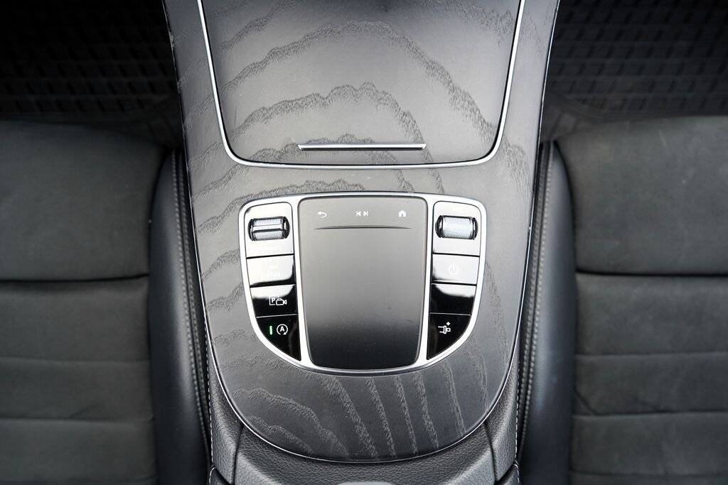 Mercedes-Benz Třídy E