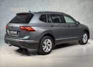 Volkswagen Tiguan Allspace SUV 1,5 l 110 kw