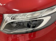 Mercedes-Benz Třídy V MPV 2,1 l 140 kw