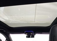 Mercedes-Benz EQS SUV / Terénní 0,0 330 kw