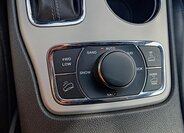 Jeep Grand Cherokee Kombi 3,0 l 184 kw