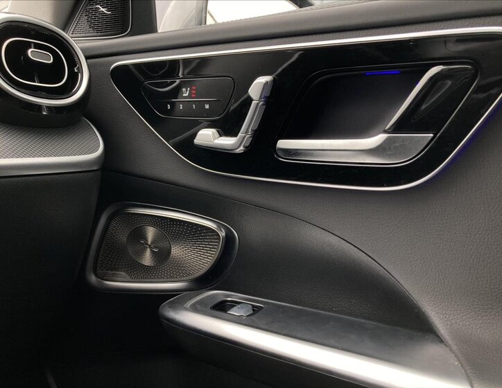 Mercedes-Benz Třídy C 18