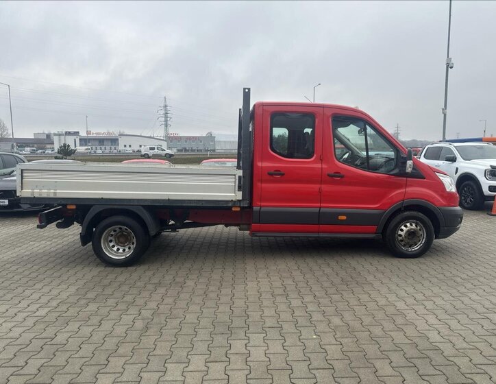 Ford Transit 6