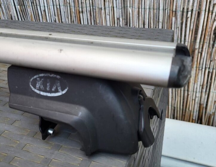 KIA Sportage SUV / Terénní 0,0 0