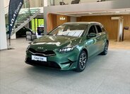 KIA Ceed 1