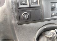 Volkswagen Caravelle Kombi 2,5 l 96 kw