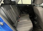 Volkswagen T-Roc SUV 1,5 l 110 kw