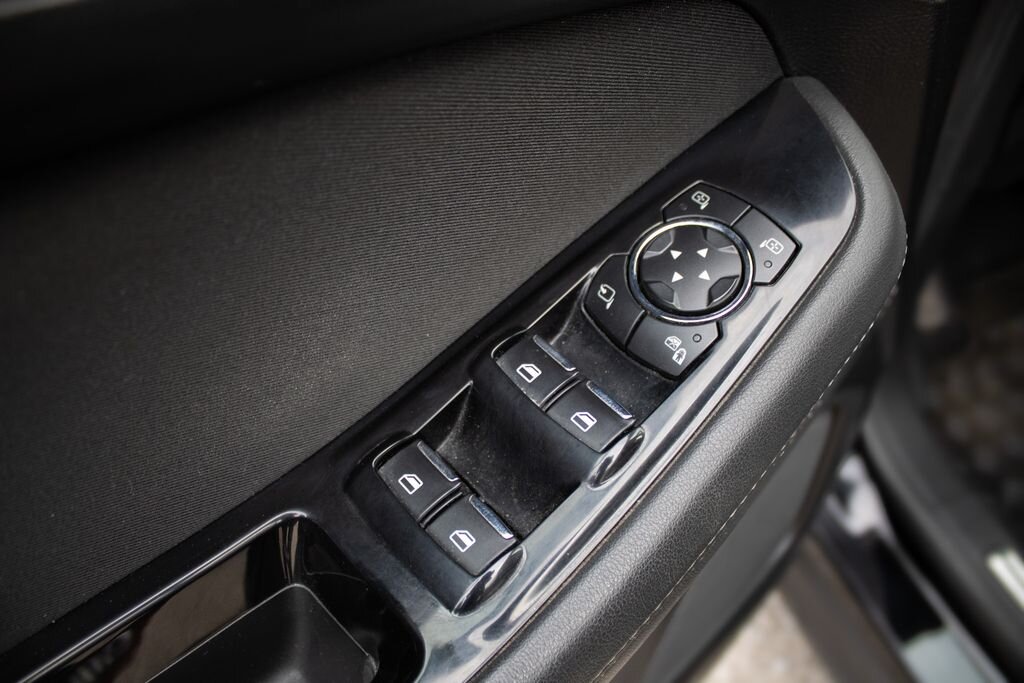 Ford S-MAX MPV 2,0 l 110 kw