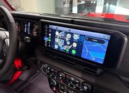 Jeep Wrangler Kombi 2,0 l 200 kw