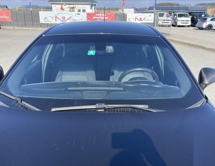 Alfa Romeo Giulietta Kombi 1,4 l 110 kw