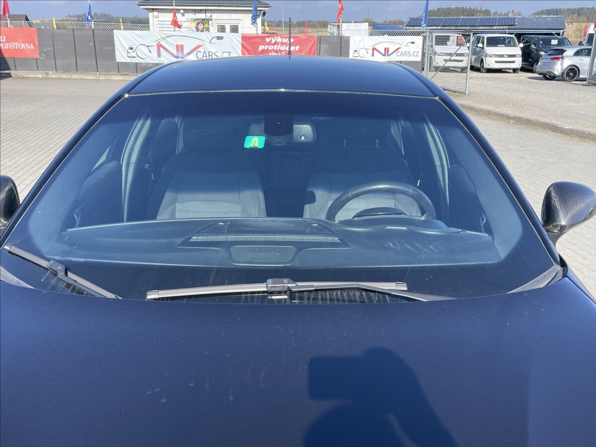 Alfa Romeo Giulietta Kombi 1,4 l 110 kw