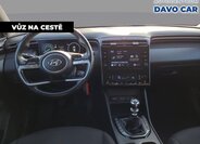 Hyundai Tucson SUV / Terénní 1,6 l 132 kw