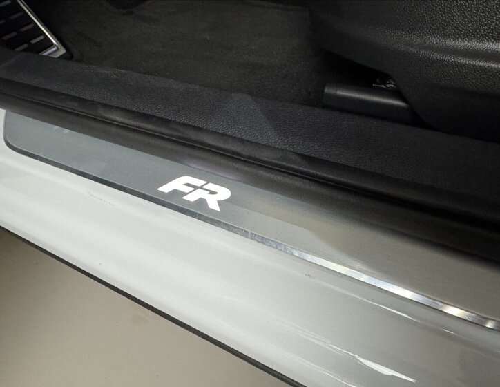 Seat Ateca SUV 2,0 l 110 kw