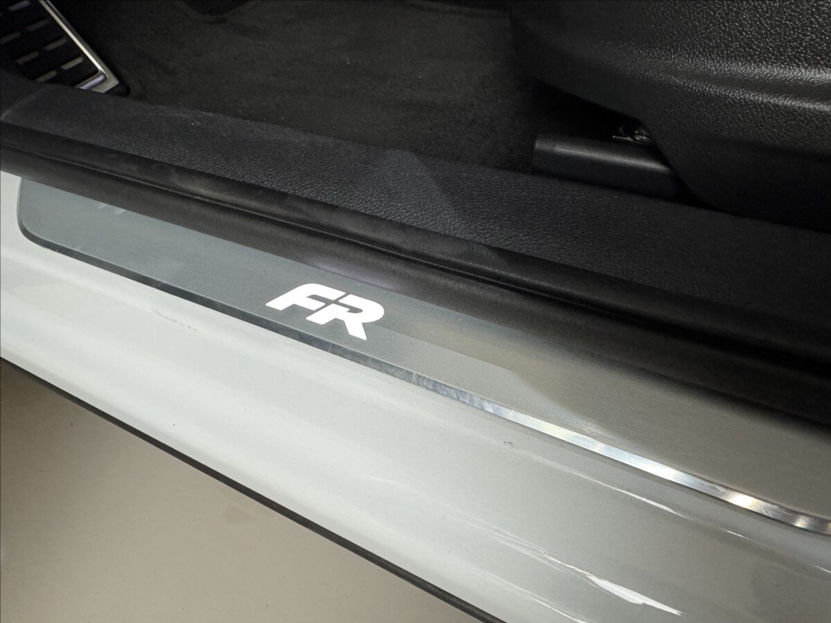 Seat Ateca SUV 2,0 l 110 kw