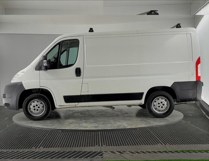 Peugeot Boxer Skříň 2,2 l 96 kw