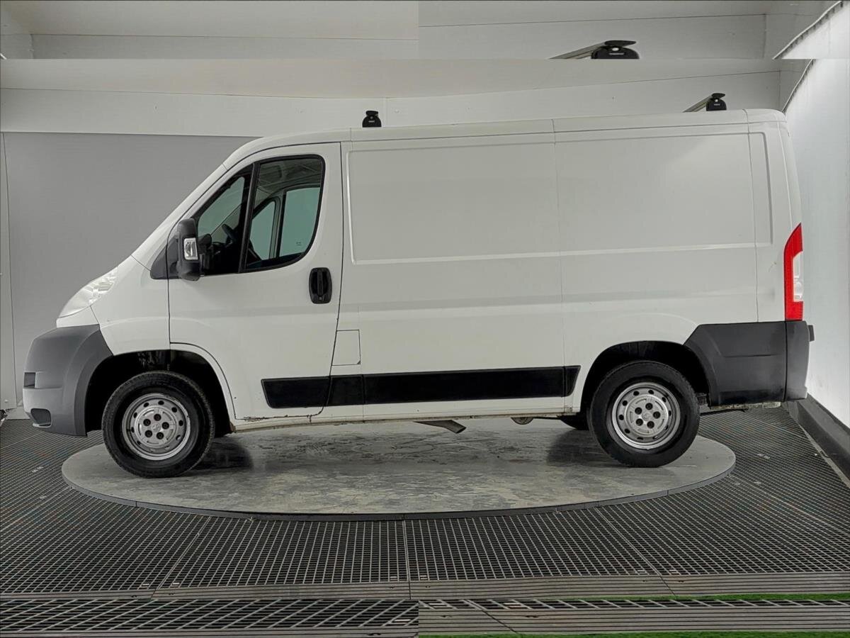 Peugeot Boxer Skříň 2,2 l 96 kw