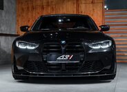 BMW M3 Sedan / Limuzína 3,0 l 353 kw