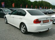 BMW Řada 3 6