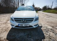 Mercedes-Benz AMG One SUV / Terénní 0,0 125 kw