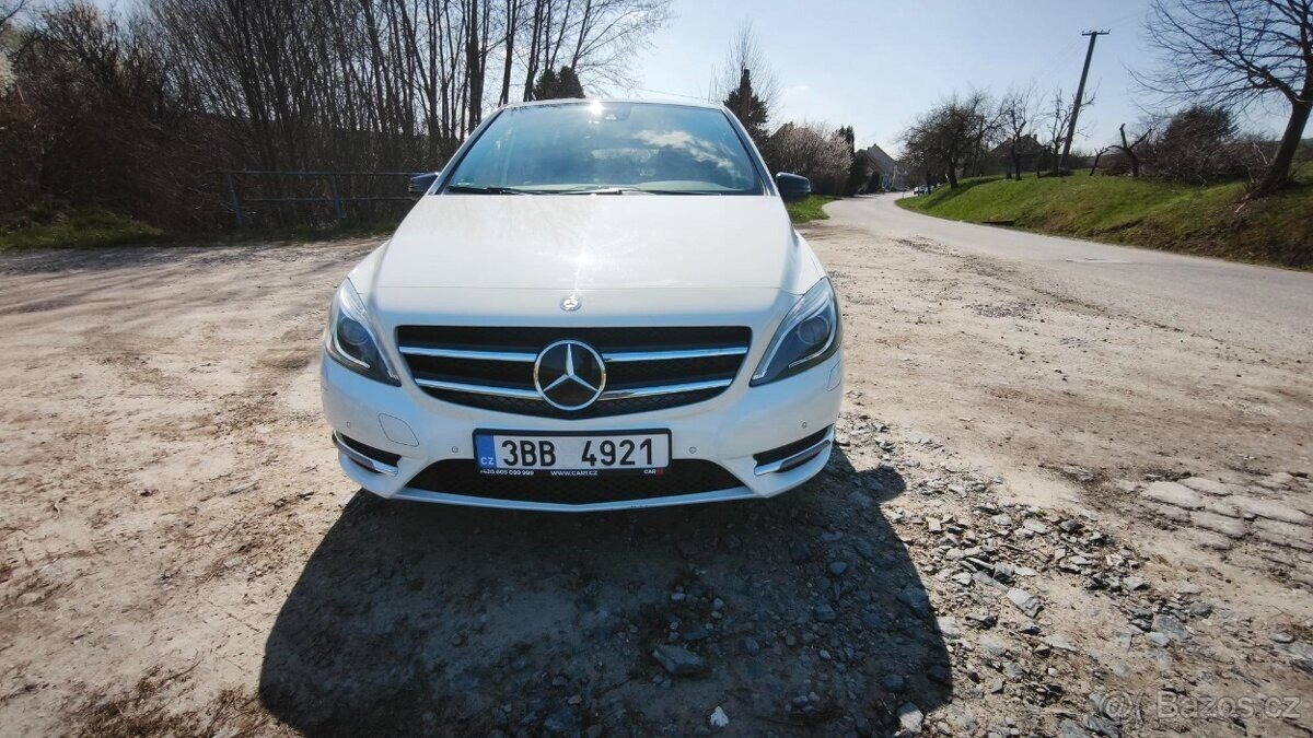 Mercedes-Benz AMG One SUV / Terénní 0,0 125 kw