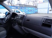 Volkswagen Transporter Ostatní 2,0 l 75 kw