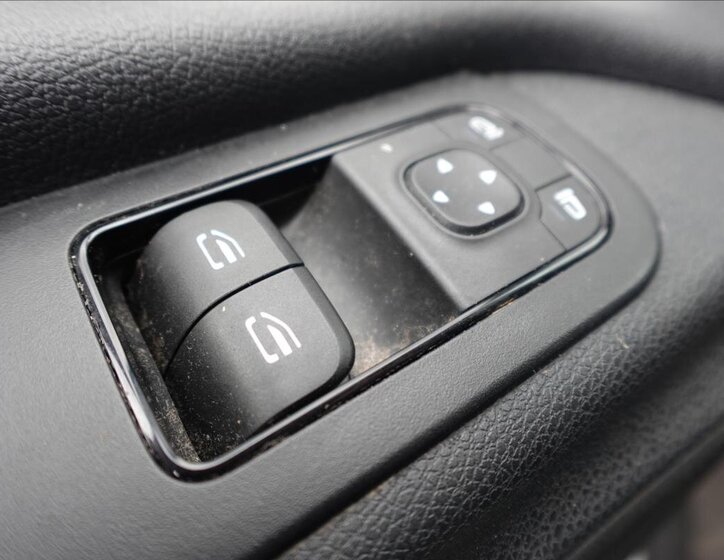 Mercedes-Benz Sprinter Ostatní 2,0 l 125 kw