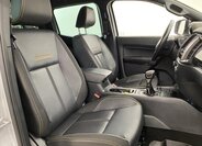 Ford Ranger Pick-up 2,0 l 156 kw