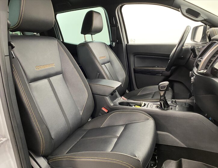 Ford Ranger Pick-up 2,0 l 156 kw