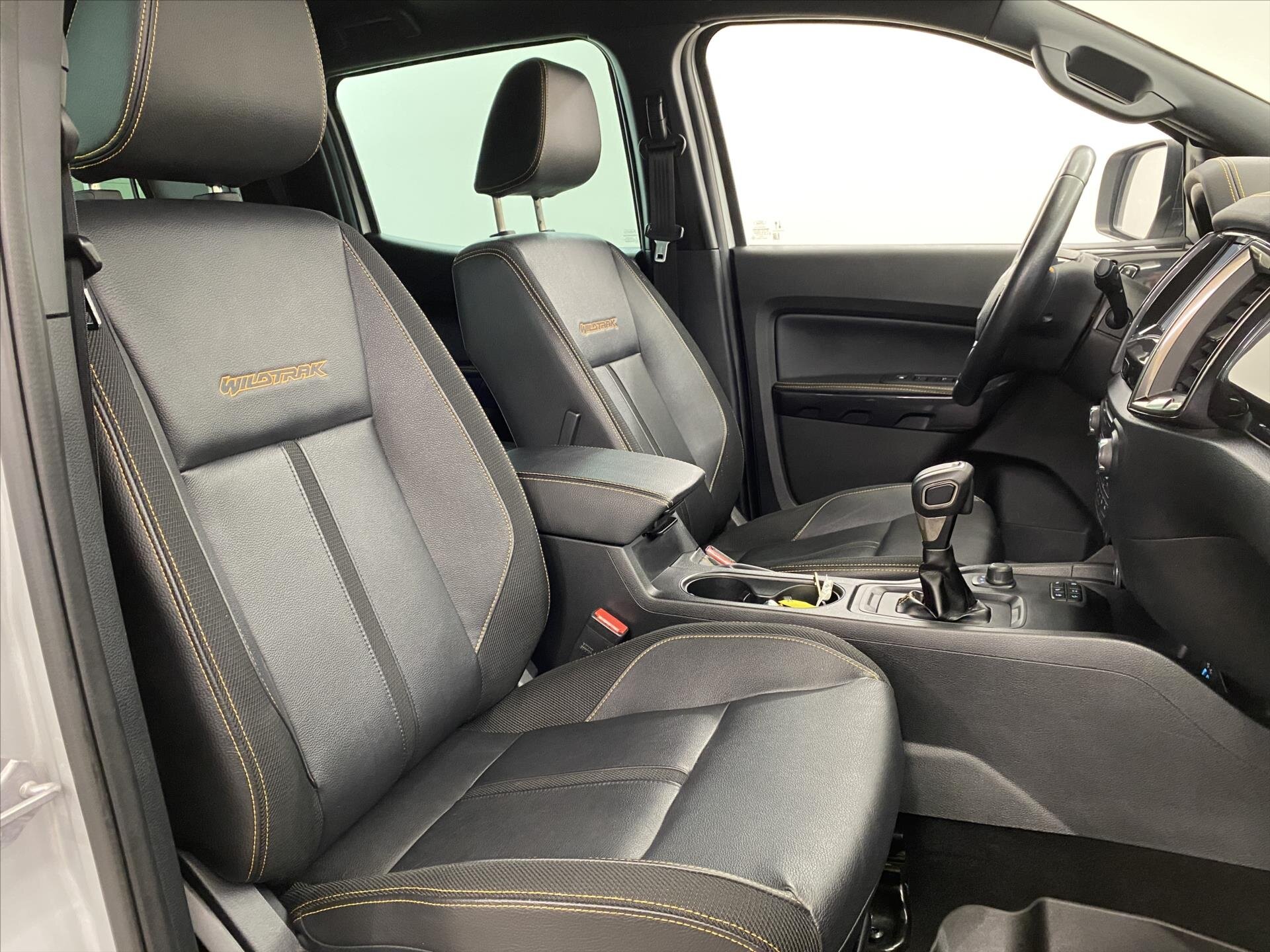 Ford Ranger Pick-up 2,0 l 156 kw