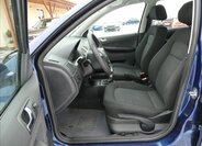 Škoda Fabia Kombi 1,4 l 59 kw