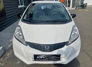 Honda Jazz 4
