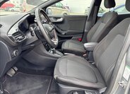 Ford Puma MPV 999,0 92 kw