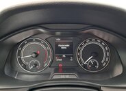 Škoda Scala Hatchback 1,5 l 110 kw