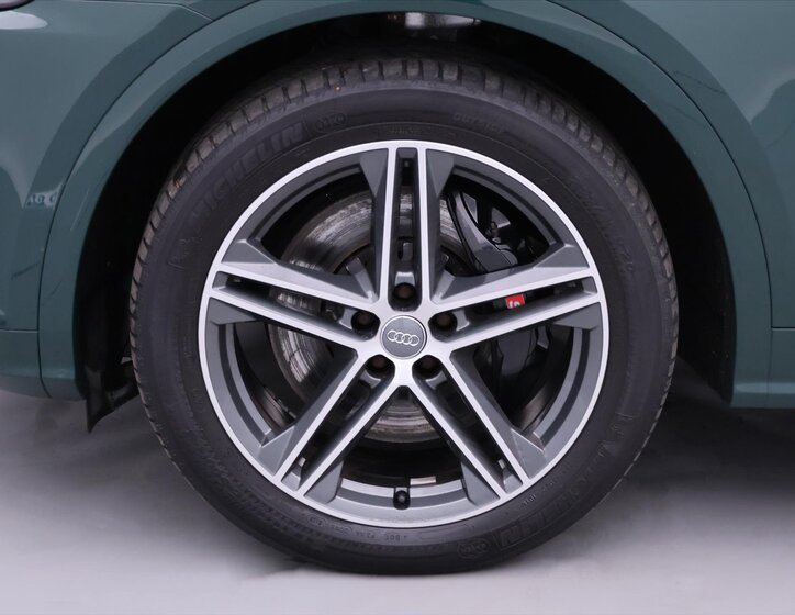 Audi SQ5 SUV 3,0 l 255 kw