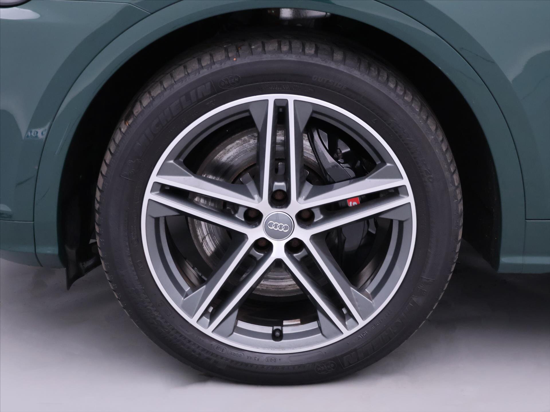 Audi SQ5 SUV 3,0 l 255 kw