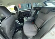 Škoda Octavia Kombi 1,6 l 77 kw