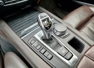 BMW X5 SUV 3,0 l 280 kw