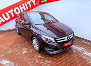 Mercedes-Benz Třídy B 3