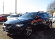 BMW Řada 3 Kombi 2,5 l 160 kw